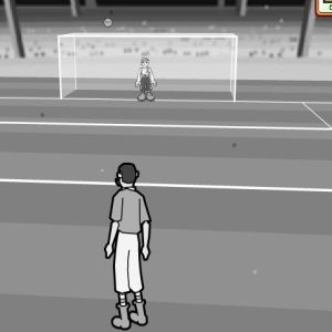 Stan James game photo 2