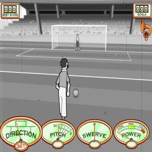 Stan James game photo 3