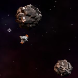 Starblast IO Oyunu oyunu foto 1