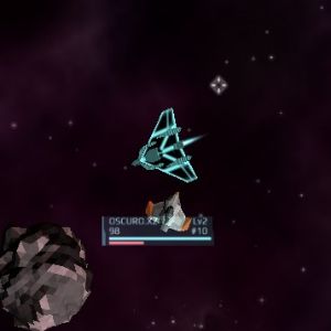 Starblast IO Oyunu oyunu foto 2