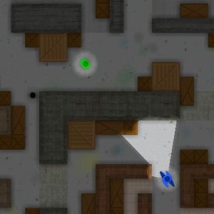 Discrição Assassino jogo foto 3