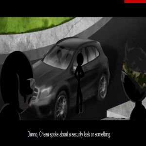 Stick Squad 4 game photo 1