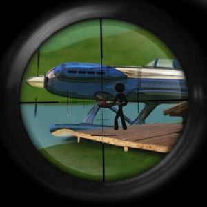 Stick Squad 4 game photo 2