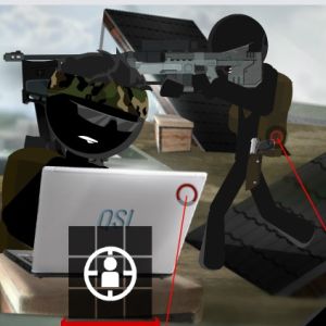 Stick Squad 4 game photo 3