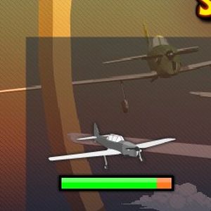 Öfkeli Uçak oyunu foto 1