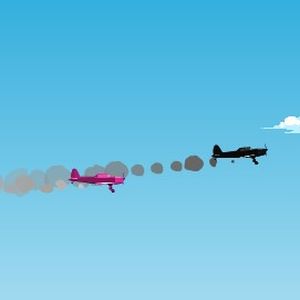 Öfkeli Uçak oyunu foto 2