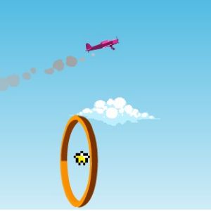 Öfkeli Uçak oyunu foto 3