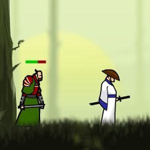 O Samurai de Chapéu de palha 2 jogo foto 3