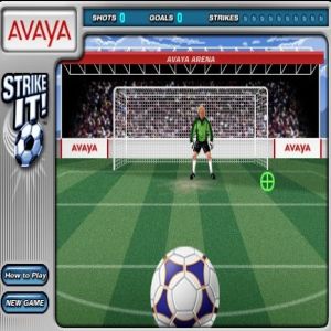 Golpeie-O jogo foto 2