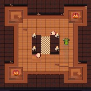 Stumped game photo 1