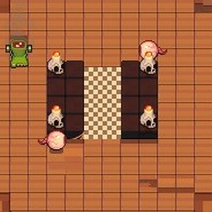 Stumped game photo 3