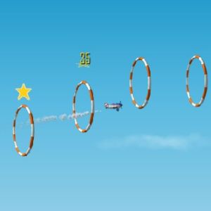 Gösteri Pilotu oyunu foto 2