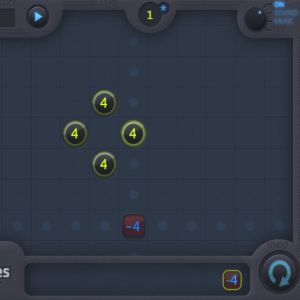 Sum Points - Levels Pack game photo 1