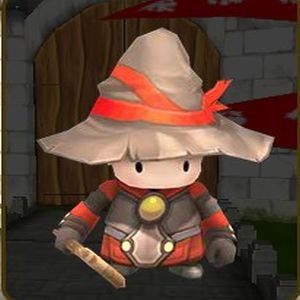 Süper Kale Koşusu oyunu foto 1