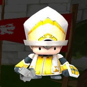 Süper Kale Koşusu oyunu foto 3