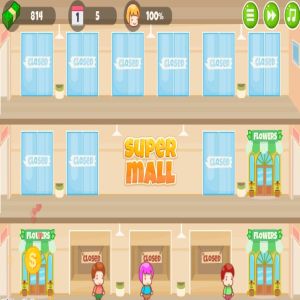 Supermall jogo foto 1