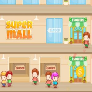 Supermall jogo foto 2