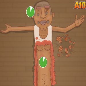 Super Sports Surgery Basketball game photo 1