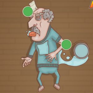 Super Sports Surgery Basketball game photo 3