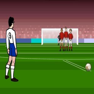 Süper Serbest Atışlar oyunu foto 2