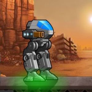 Máquinas de Batalha jogo foto 1