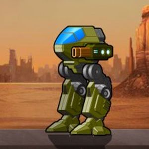 Máquinas de Batalha jogo foto 3