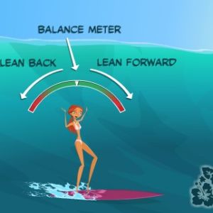 Surf Or Sink game photo 2