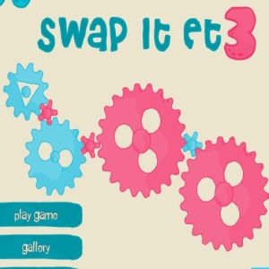 Swap It et 3 game photo 1