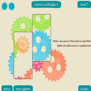 Swap It et 3 game photo 2