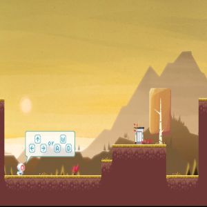 Anahtarlı Robot oyunu foto 1