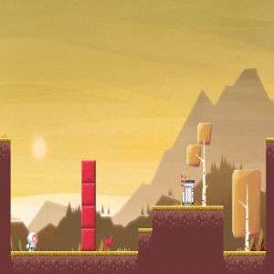 Anahtarlı Robot oyunu foto 3