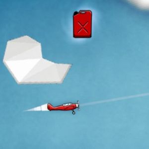 Zorlu Uçuş oyunu foto 2