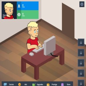 Popularidad Tocando juego foto 1