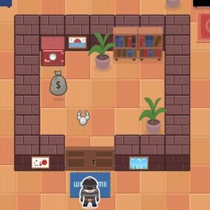 Team Of Robbers 2 game photo 1