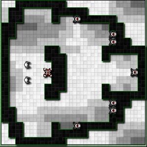 Diez Segundos Guerra juego foto 2