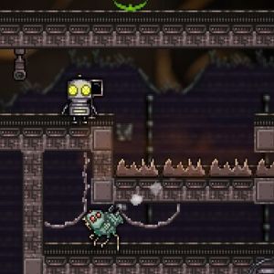 Que Botão Vermelho jogo foto 1