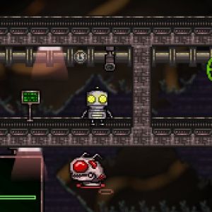 Que Botão Vermelho jogo foto 2