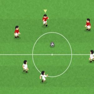 Os Campeões 2 - euro 2008 jogo foto 2