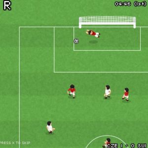 Os Campeões 2 - euro 2008 jogo foto 3