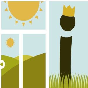 Reino sin Gente juego foto 1