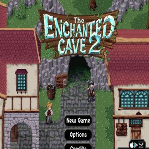 Büyülü Mağara 2 oyunu foto 1