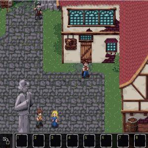 Büyülü Mağara 2 oyunu foto 2