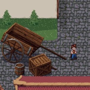 Büyülü Mağara 2 oyunu foto 3