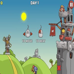 Sevginin Gücü oyunu foto 1