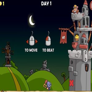 Sevginin Gücü oyunu foto 3