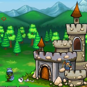 The Royal Archers game photo 1