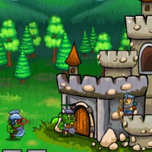 The Royal Archers game photo 2