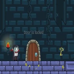 O Sol Para o Vampiro 2 jogo foto 2