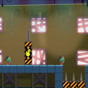 Show De Dos Zumbis jogo foto 1