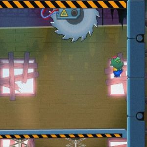 Show De Dos Zumbis jogo foto 3